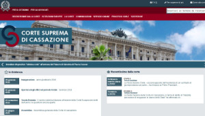 Italian Supreme Court